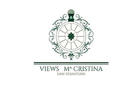 Deluxe Apt-Views To Historic Maria Cristina Hotel